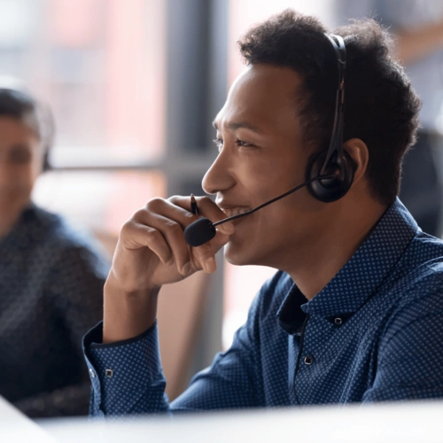 CALL CENTER FUNKTIONEN