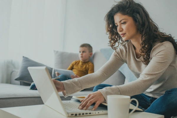 Kontakt-Widget für Ihre Webseite