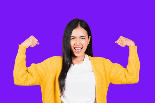 Starkes Produktportfolio