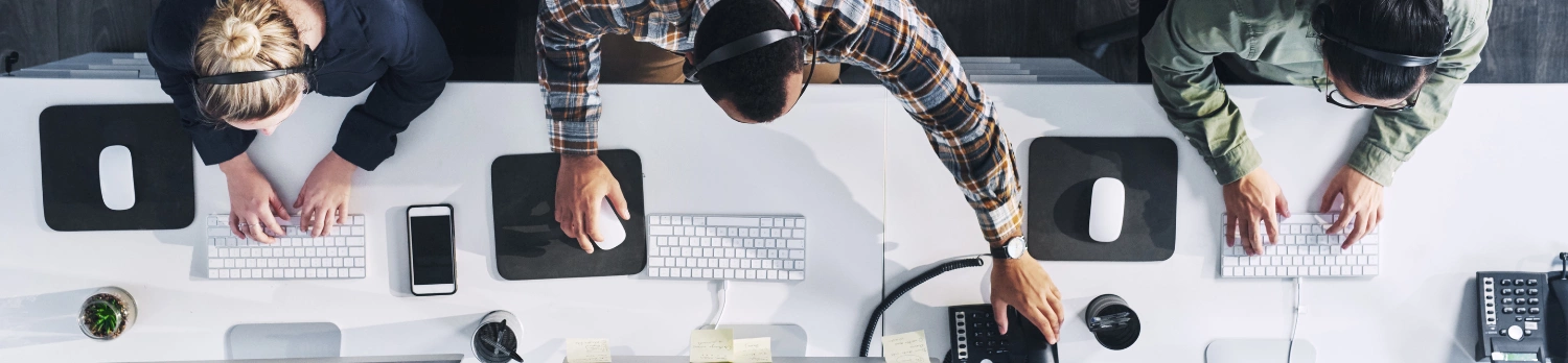 Header Distributor finden