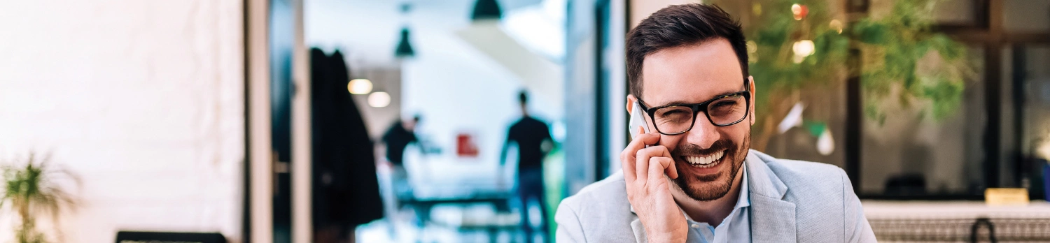 Header Headsets & Handsets