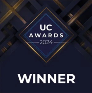 UC Award 2024