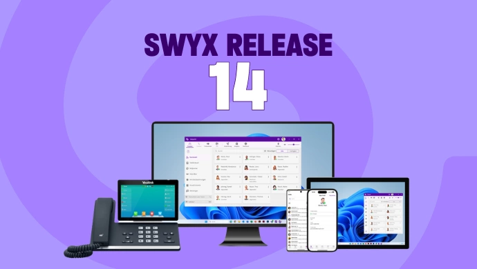 Swyx 14 ist da!
