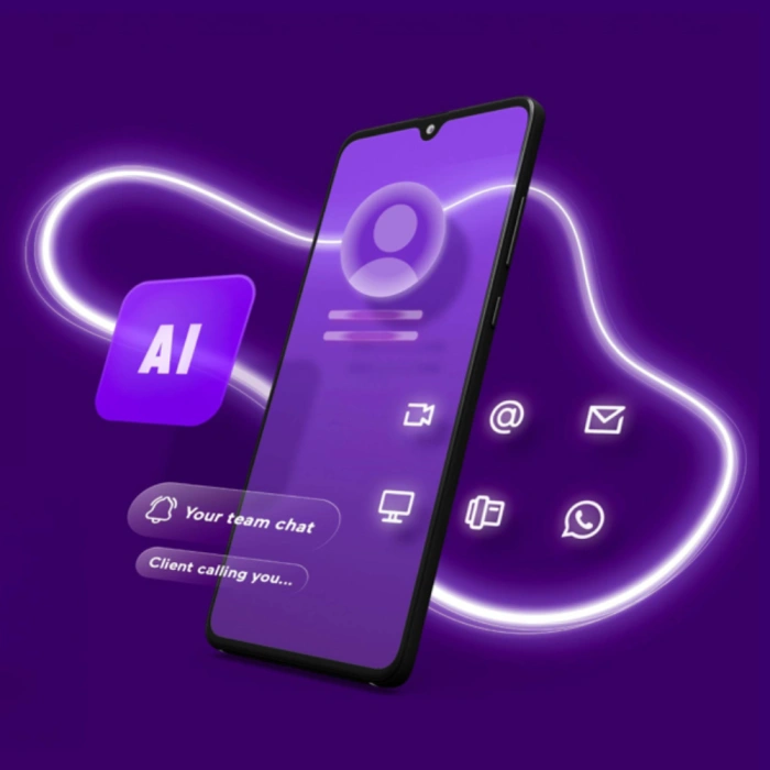 Schneller Zugang zu KI-Lösungen für den Mittelstand