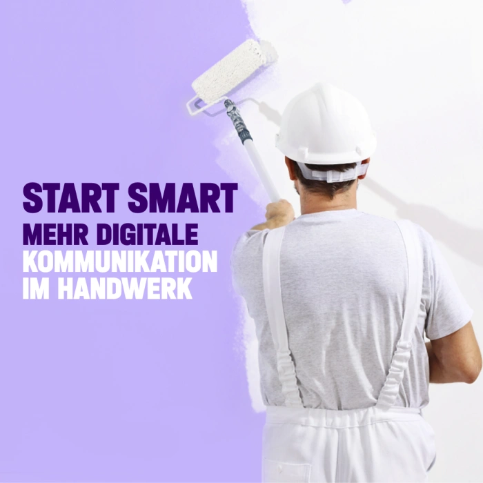 Enreach startet Digitalisierungsoffensive für das Handwerk