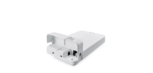 N870 IP PRO, Anschlüsse