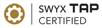 Swyx certified